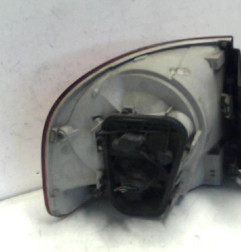 Feu arriere principal droit (feux) VOLKSWAGEN TOUAREG 1 Photo n°5