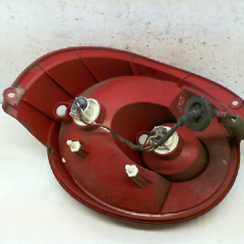 Feu arriere principal droit (feux) CHEVROLET MATIZ 2