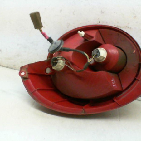 Feu arriere principal gauche (feux) CHEVROLET MATIZ 2 Photo n°1