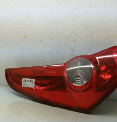 Feu arriere principal gauche (feux) OPEL AGILA B Photo n°1