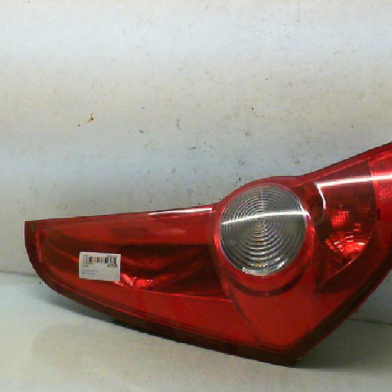 Feu arriere principal gauche (feux) OPEL AGILA B