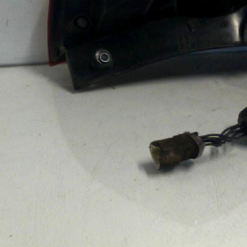 Feu arriere principal droit (feux) OPEL AGILA B