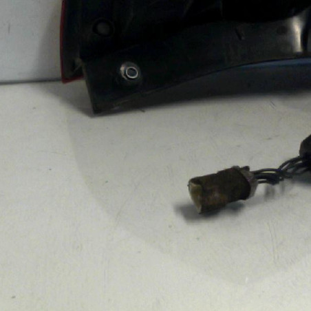 Feu arriere principal droit (feux) OPEL AGILA B Photo n°1