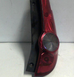 Feu arriere principal droit (feux) OPEL AGILA B