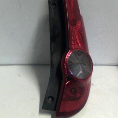 Feu arriere principal droit (feux) OPEL AGILA B