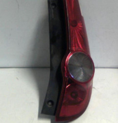 Feu arriere principal droit (feux) OPEL AGILA B Photo n°4