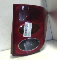 Feu arriere principal droit (feux) PEUGEOT 1007 Photo n°4