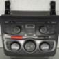 Commande chauffage CITROEN C4 2