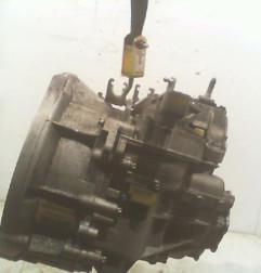 Boite de vitesses MINI MINI 2 R56 Photo n°1