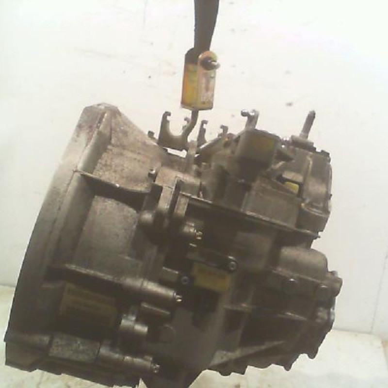 Boite de vitesses MINI MINI 2 R56