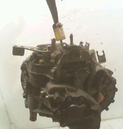 Boite de vitesses MINI MINI 2 R56