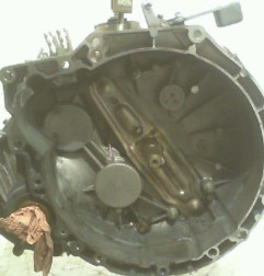 Boite de vitesses MINI MINI 2 R56 Photo n°3