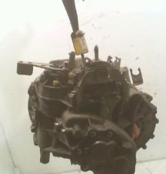 Boite de vitesses MINI MINI 2 R56 Photo n°4