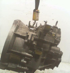 Boite de vitesses MINI MINI 2 R56 Photo n°5