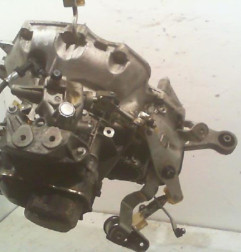 Boite de vitesses OPEL CORSA C Photo n°1