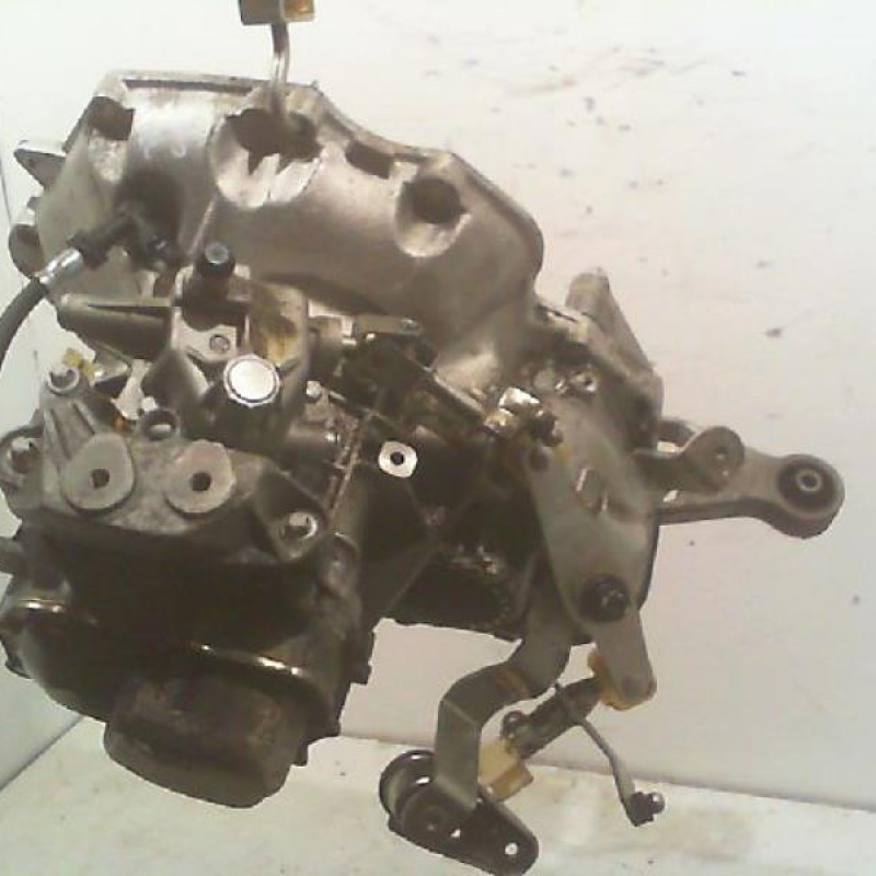 Boite de vitesses OPEL CORSA C
