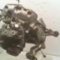 Boite de vitesses OPEL CORSA C