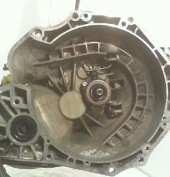 Boite de vitesses OPEL CORSA C