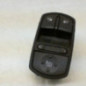 Interrupteur de leve vitre avant gauche OPEL CORSA D