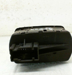 Interrupteur de leve vitre avant gauche OPEL CORSA D Photo n°3