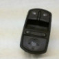Interrupteur de leve vitre avant gauche OPEL CORSA D