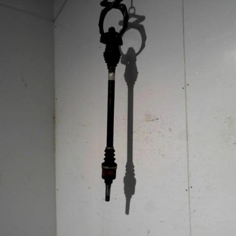 Cardan droit (transmission) PEUGEOT BIPPER