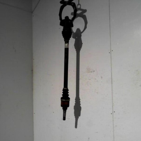 Cardan droit (transmission) PEUGEOT BIPPER