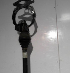 Cardan droit (transmission) PEUGEOT BIPPER Photo n°3