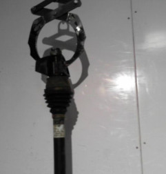 Cardan droit (transmission) PEUGEOT BIPPER Photo n°6