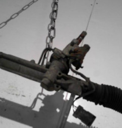 Cremaillere mecanique PEUGEOT 407 Photo n°1