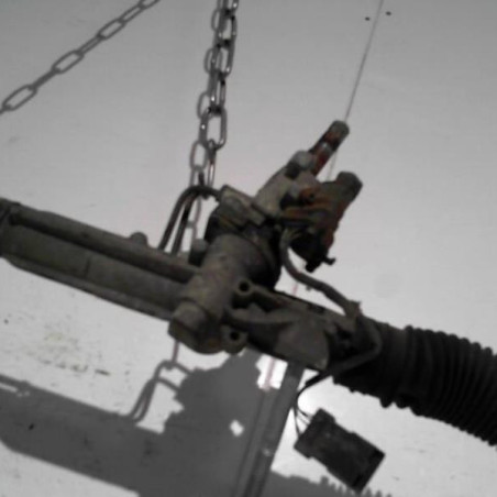 Cremaillere mecanique PEUGEOT 407 Photo n°1