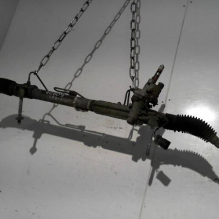 Cremaillere mecanique PEUGEOT 407