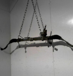 Cremaillere mecanique PEUGEOT 407 Photo n°3