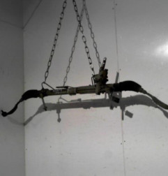 Cremaillere mecanique PEUGEOT 407 Photo n°4