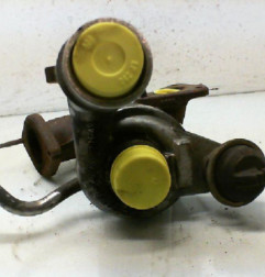 Turbo RENAULT SCENIC 1