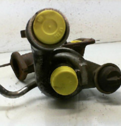 Turbo RENAULT SCENIC 1 Photo n°5