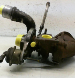 Turbo RENAULT SCENIC 1 Photo n°6