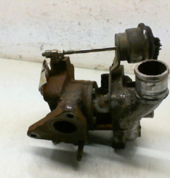 Turbo RENAULT KANGOO 1 Photo n°1