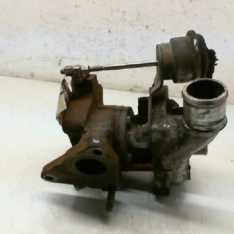 Turbo RENAULT KANGOO 1