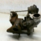 Turbo RENAULT KANGOO 1