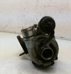 Turbo RENAULT KANGOO 1