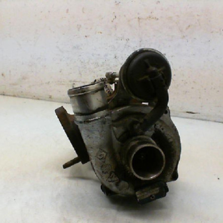 Turbo RENAULT KANGOO 1
