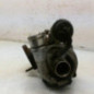 Turbo RENAULT KANGOO 1