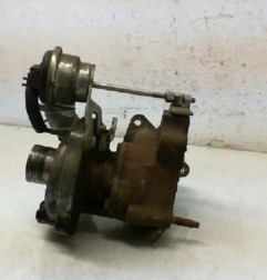 Turbo RENAULT KANGOO 1 Photo n°3