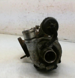 Turbo RENAULT KANGOO 1 Photo n°5