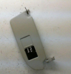 Pare soleil droit SEAT IBIZA 4 Photo n°1