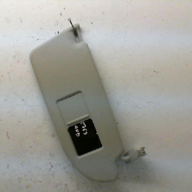 Pare soleil droit SEAT IBIZA 4