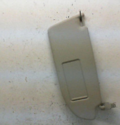 Pare soleil droit SEAT IBIZA 4 Photo n°3