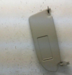 Pare soleil droit SEAT IBIZA 4 Photo n°4