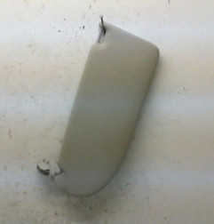 Pare soleil droit SEAT IBIZA 4 Photo n°6